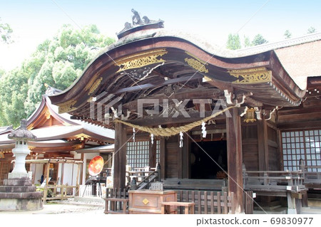 Kaked的武田神社 Kaked的武田神社 69830977