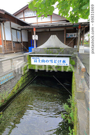 山梨縣夏季八部忍 山梨縣夏季八部忍 69831669