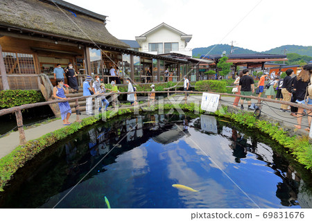 山梨縣夏季八部忍 山梨縣夏季八部忍 69831676