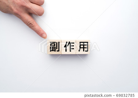 圖像副作用 69832785