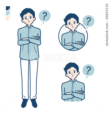 vector, vectors, gents 69834139
