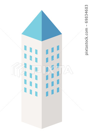 Isometric business image illustration Isometric business image illustration 69834683