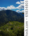 A tourist destination called Machu Picchu in Japan and a tea plantation in the sky 69834803