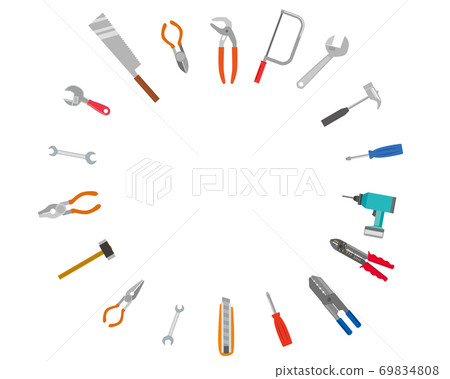 Tools Power tools Work tools Work tools Frames Decorative frames 69834808