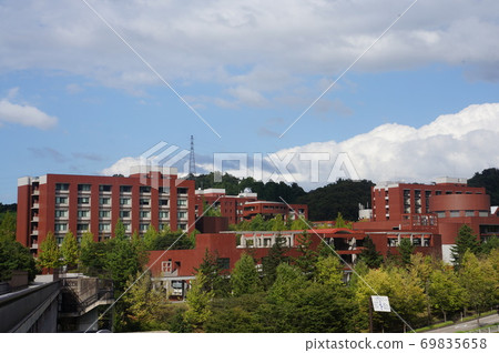 金澤大學 金澤大學 69835658