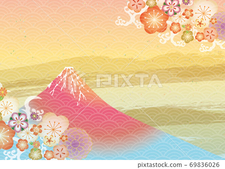 21年恭喜富士山的背景圖 插圖素材 圖庫 21年恭喜富士山的背景圖 插圖素材 圖庫
