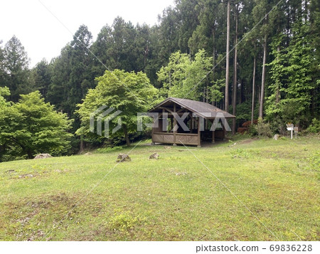 Nanzan Promenade Gongendaira Nanzan Promenade Gongendaira 69836228