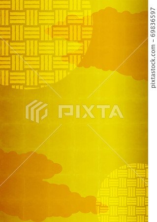 Japanese background Japanese background 69836597