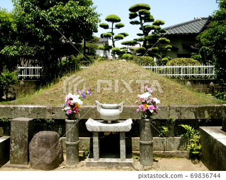 高山Hikuurou結束的土地 69836744