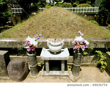 Takayama Hikuurou The land of the end 69836754