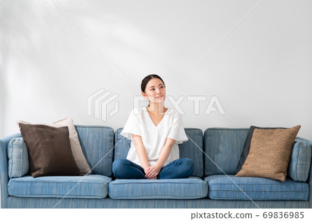 女沙發 女沙發 69836985