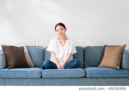 女沙發 女沙發 69836989