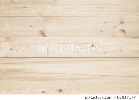 Plank white wood wall background 69837177
