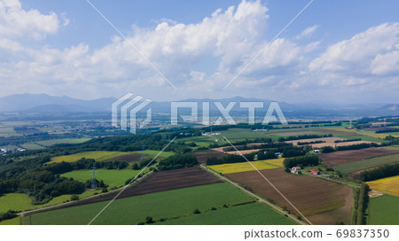 Countryside image 69837350