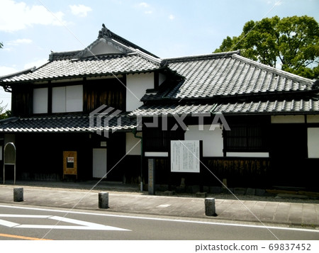 下村湖生活館 下村湖生活館 69837452