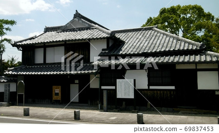 下村湖生活館 下村湖生活館 69837453