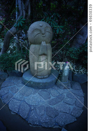 Ryozo jizo of Hasegaji 69838339