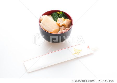 New Year dish New Year dish 69839490