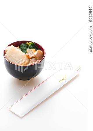 New Year dish New Year dish 69839494