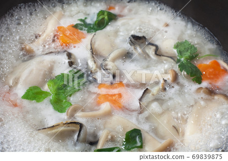 牡蠣雜菜 69839875