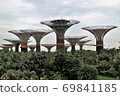 Gardens by the Bay Supertree Grove 69841185