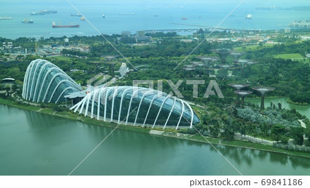 Gardens by the Bay Gardens by the Bay 69841186