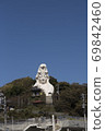 Ofuna Kannon和Ofuna Kannonji 69842460