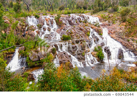 MacKenzie Falls - Zumsteins 69843544