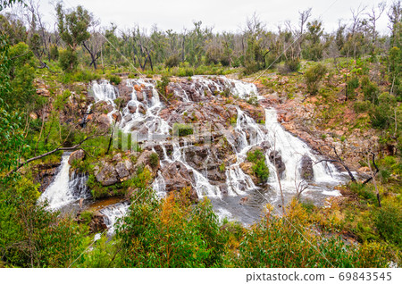 MacKenzie Falls - Zumsteins MacKenzie Falls - Zumsteins 69843545