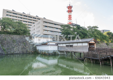 走廊橋 走廊橋 69843943