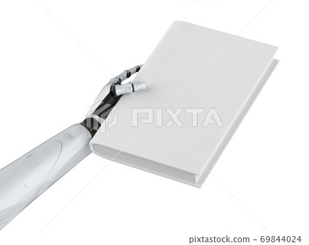 cyborg hold blank pages book cyborg hold blank pages book 69844024