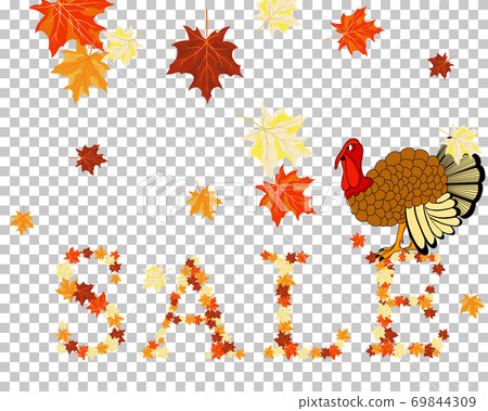 Thanksgiving day 69844309