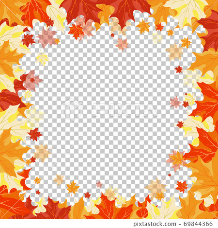 Fall (Autumn) Maple Background Fall (Autumn) Maple Background 69844366