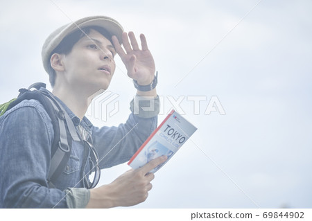 Foreign Traveler Male 69844902
