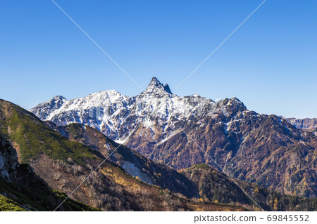Northern Alps Omotesando Ginza Northern Alps Omotesando Ginza 69845552