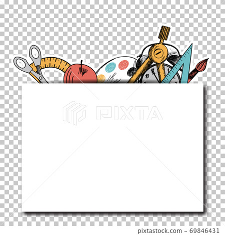 Back to school 69846431