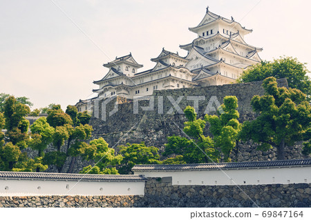 世界文化遺產·姬路城 69847164