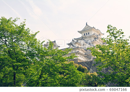 世界文化遺產·姬路城 世界文化遺產·姬路城 69847166