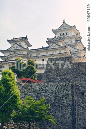World Cultural Heritage · Himeji Castle World Cultural Heritage · Himeji Castle 69847169