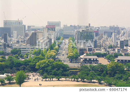 世界文化遺產·姬路城 世界文化遺產·姬路城 69847174