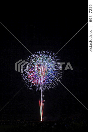 [Akita Prefecture] Omagari fireworks. National fireworks competition. The best fireworks display in Japan. 69847236