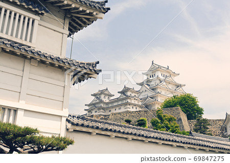 世界文化遺產·姬路城 69847275