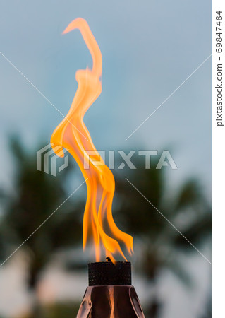 flame flame 69847484