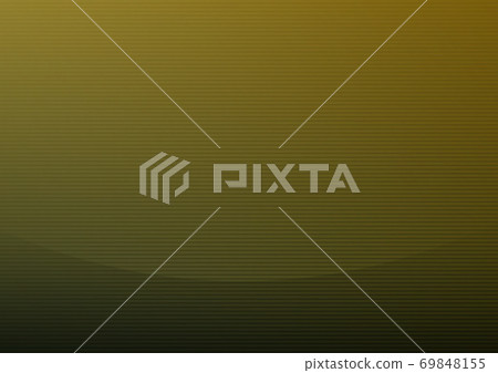 Golden glossy background with a profound feeling 69848155