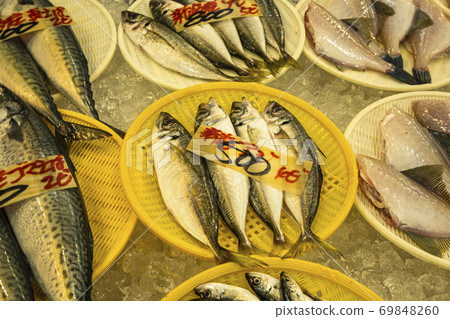 魚市場(阿治) 魚市場(阿治) 69848260