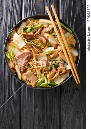 cuisine, cooked, food 69848893