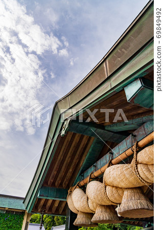 Izumo Taisha Kagura的偉大戰線 69849492
