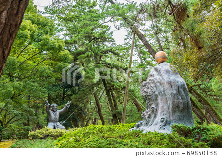 Izumo Taisha's Musubi Shinto 69850138