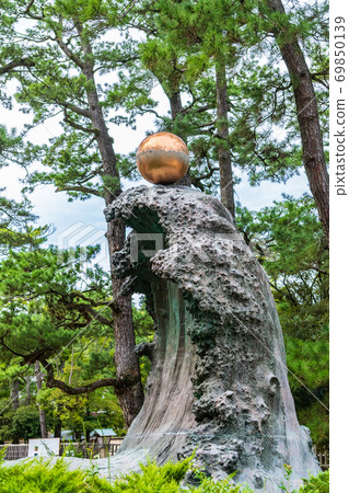 出雲大社無雙 69850139