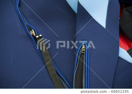 潛水裝備濕衣服 潛水裝備濕衣服 69852295